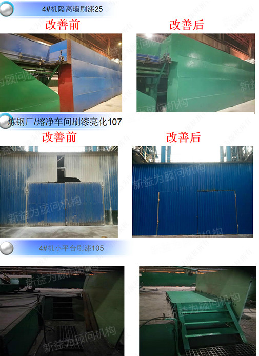 車(chē)間改善亮點(diǎn)展示 車(chē)間改善亮點(diǎn)展示