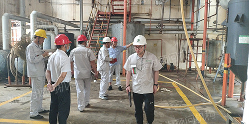 指導(dǎo)現(xiàn)場(chǎng)改善 指導(dǎo)現(xiàn)場(chǎng)改善